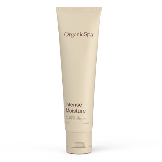 Intense Moisture 100% Natuurlijk 87% Biologisch