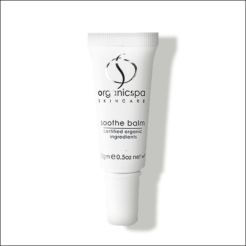 Soothe Balm 100% Natuurlijk 91% Biologisch