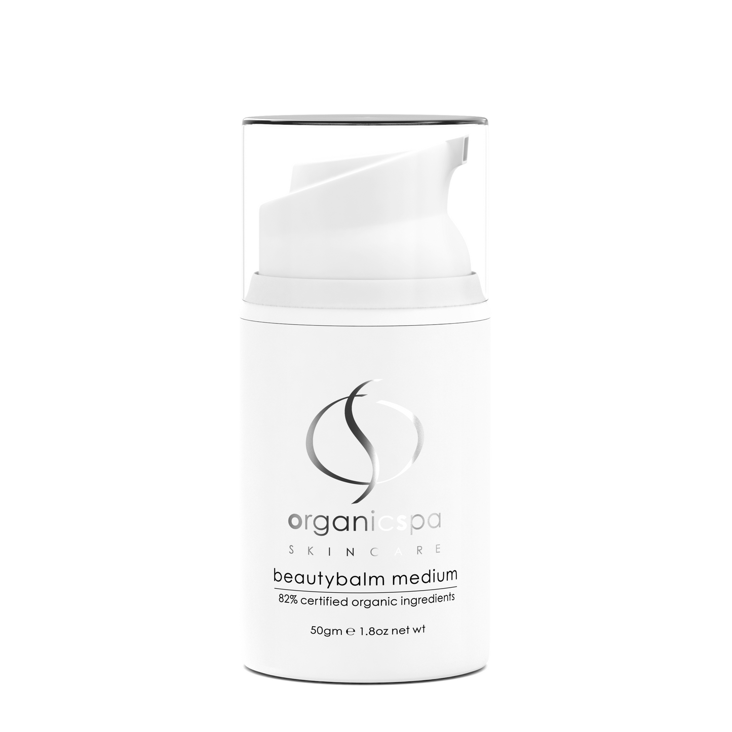 Beauty Balm 100% Natuurlijk 83% Biologisch