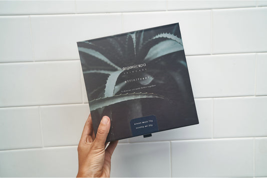 Anti-Aging Affinity Set