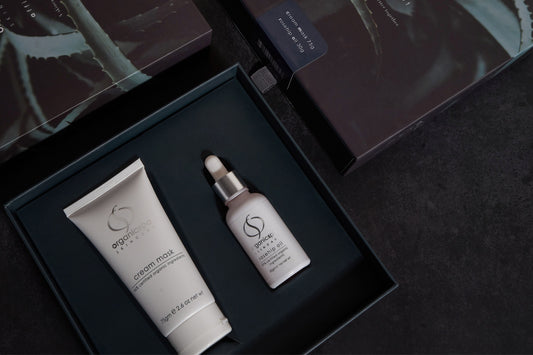 Dry Skin - Affinity Set