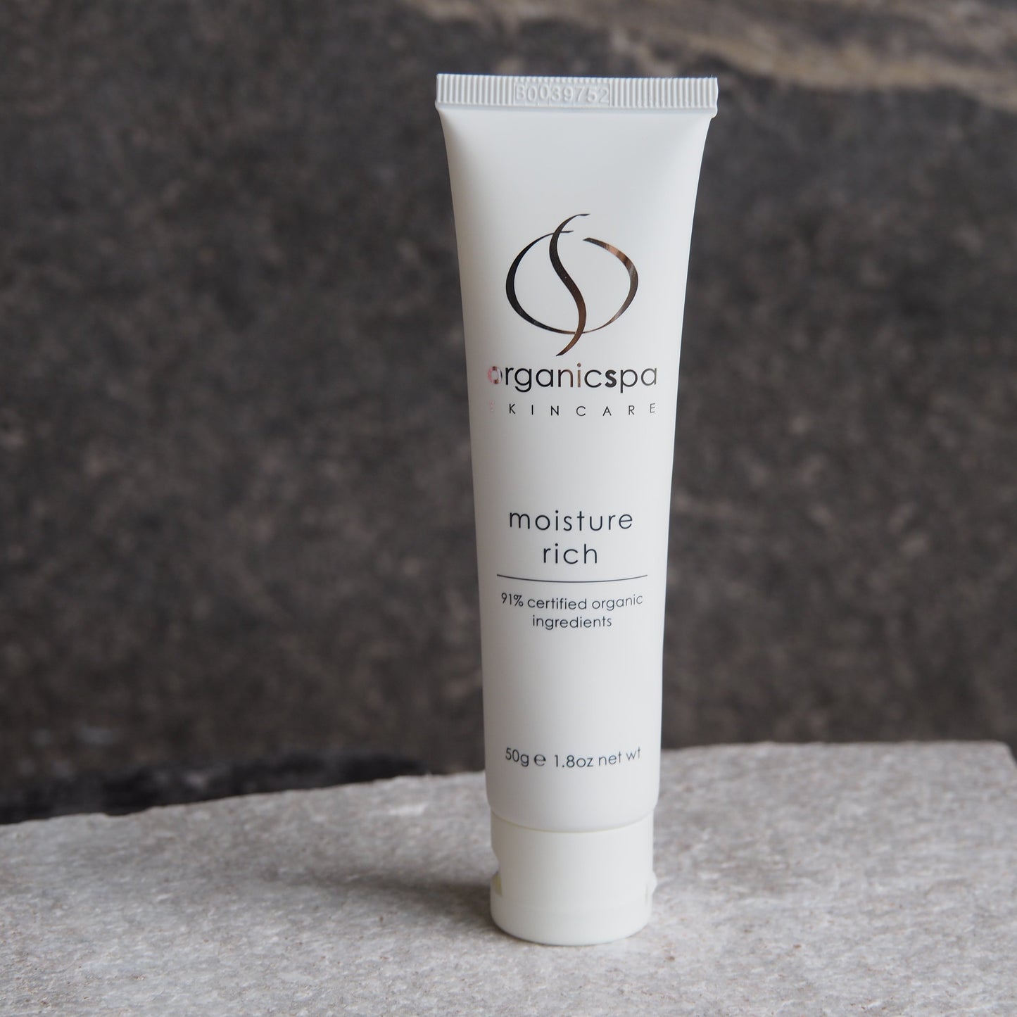 Moisture Rich 100% Natuurlijk 90% Biologisch