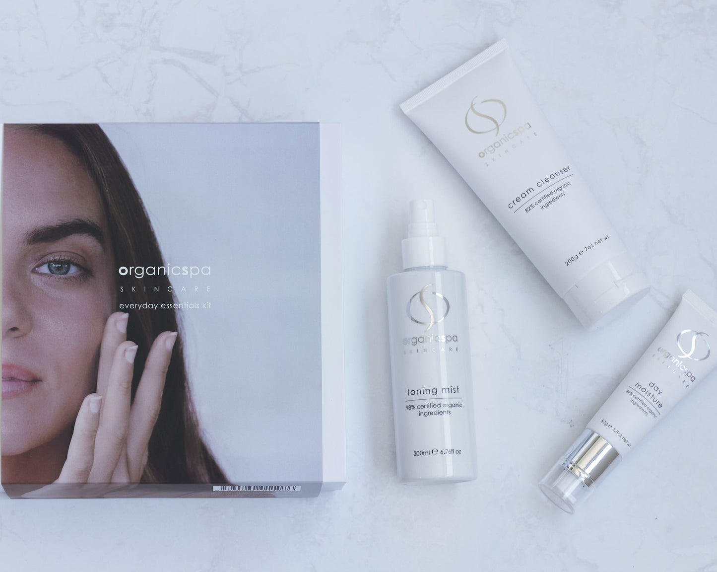 Everyday Essentials Pack