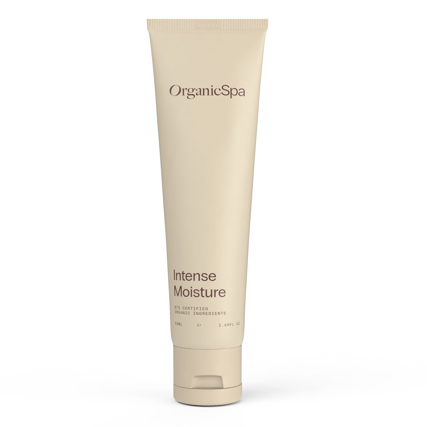 Intense Moisture 100% Natuurlijk 87% Biologisch