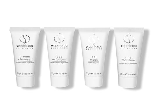 Vital Minis 100% Natuurlijk 74% Biologisch