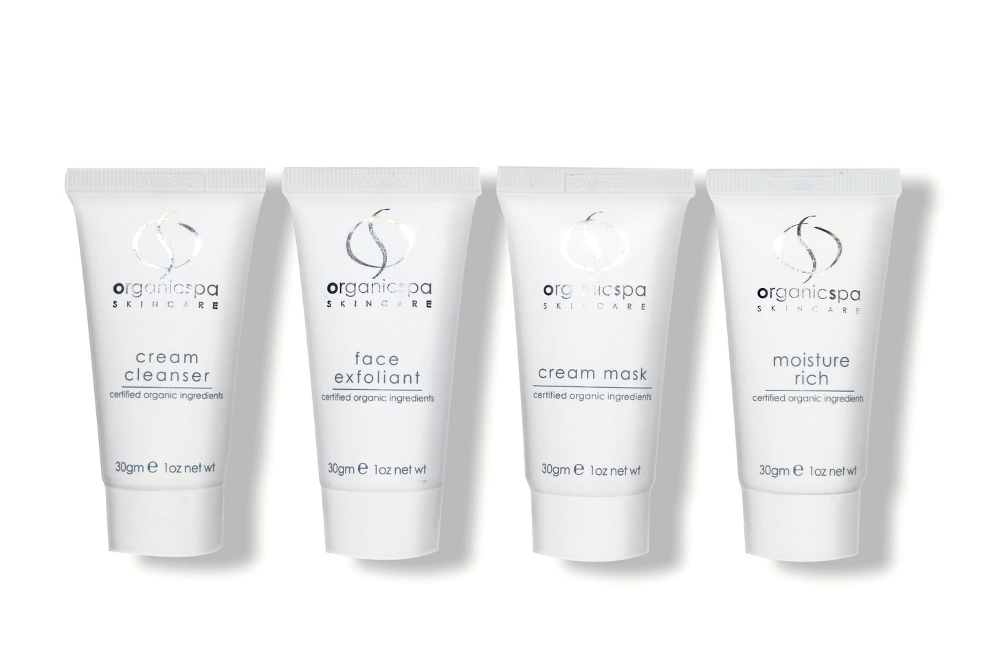 Rich Rituals 100% Natuurlijk 74% Biologisch