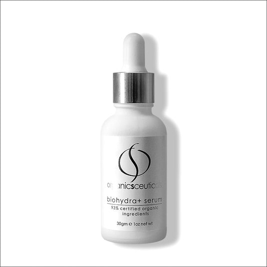 Biohydra+ serum 100% Natuurlijk 93% Biologisch