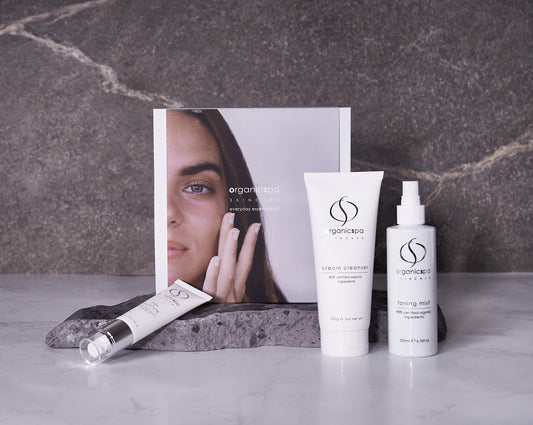 Everyday Essentials Pack