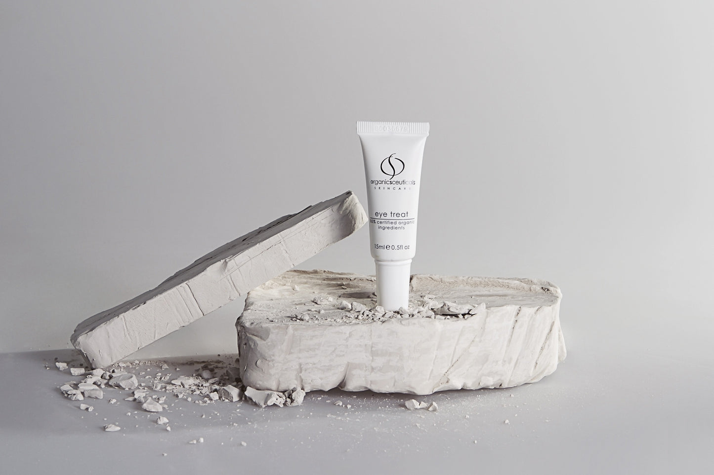 Eye Treat 100% Natuurlijk 85% Biologisch