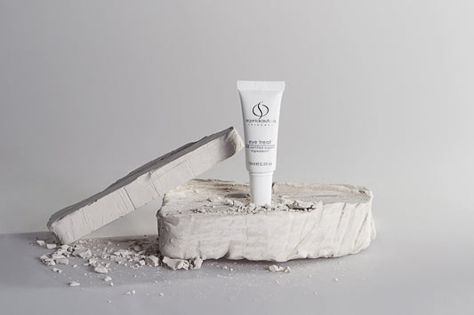 Eye Treat 100% Natuurlijk 85% Biologisch