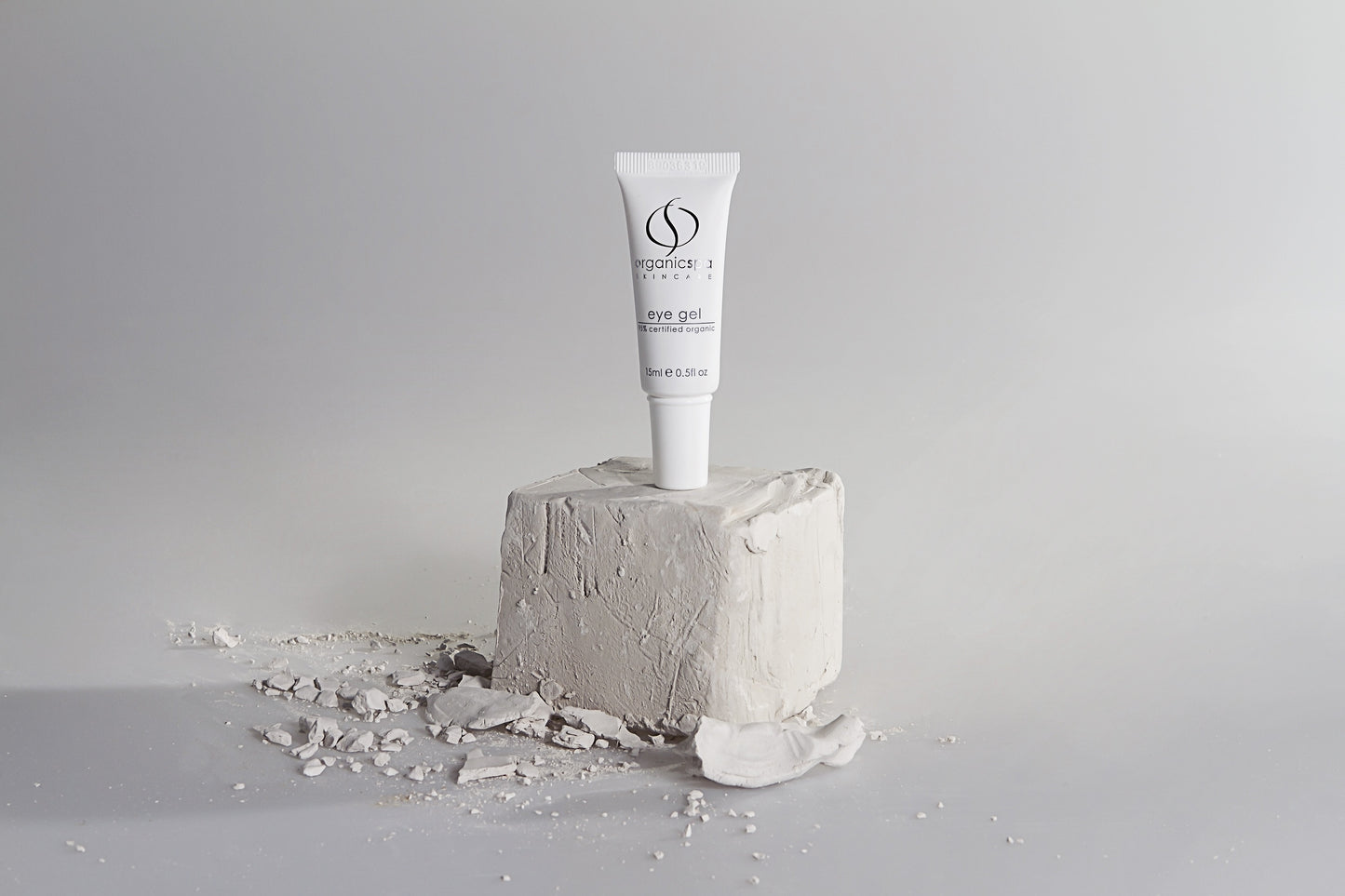 Eye Gel 100% Natuurlijk 98% Biologisch