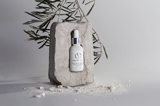Biohydra+ serum 100% Natuurlijk 93% Biologisch