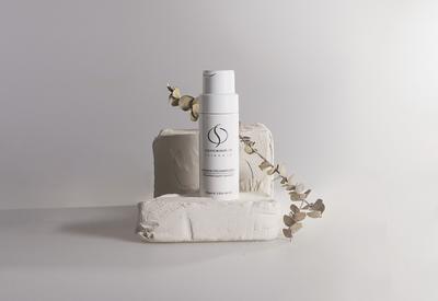 Enzyme Micro Exfoliant 100% Natuurlijk 73% Biologisch