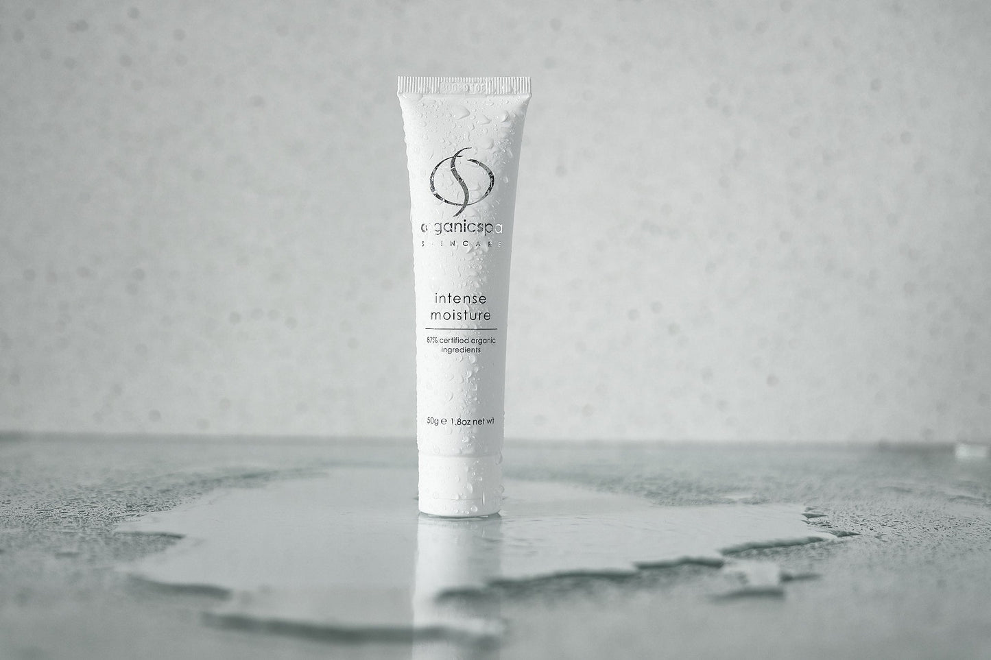 Intense Moisture 100% Natuurlijk 87% Biologisch