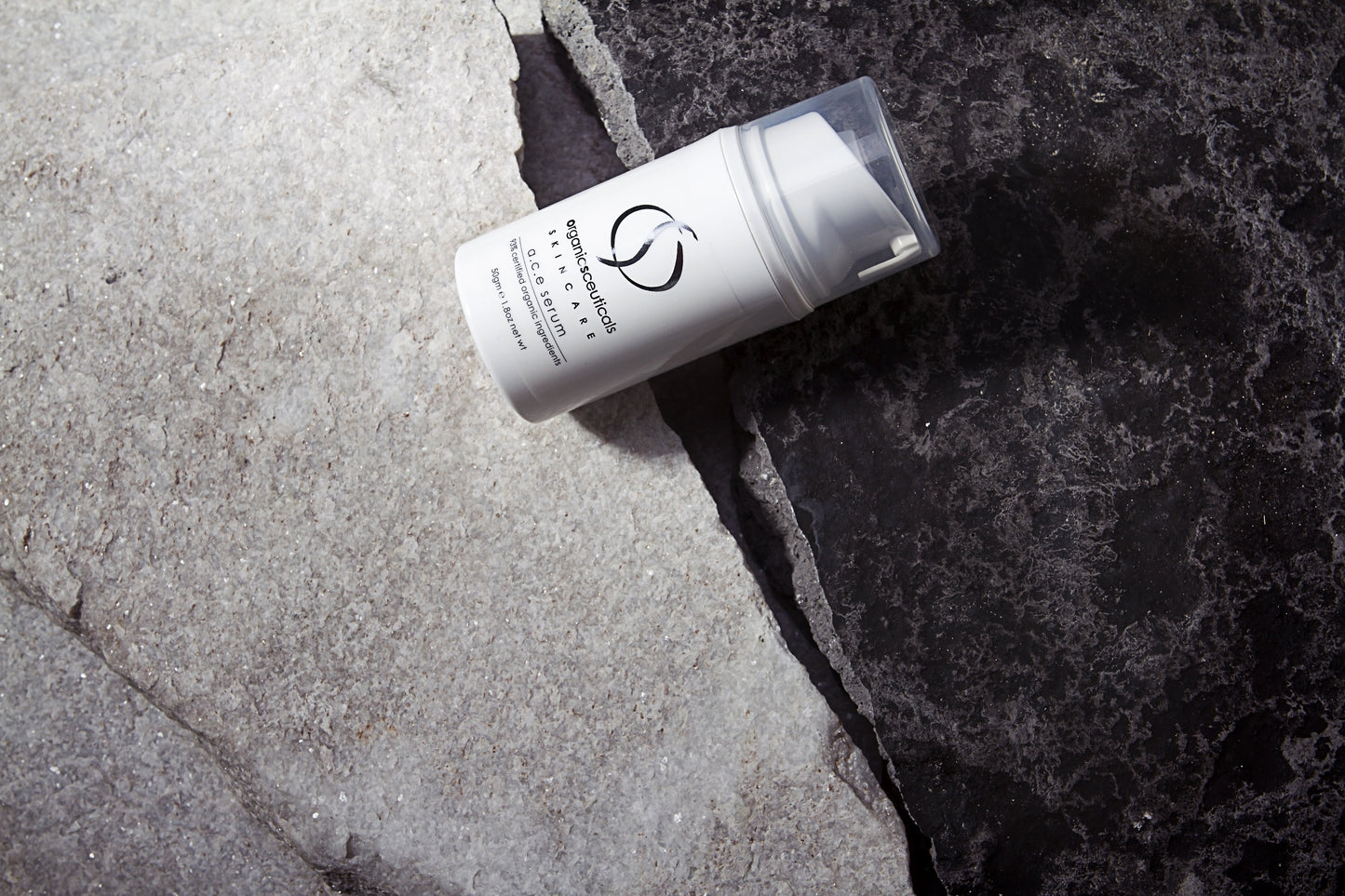 A.C.E. Serum 100% Natuurlijk 93% Biologisch