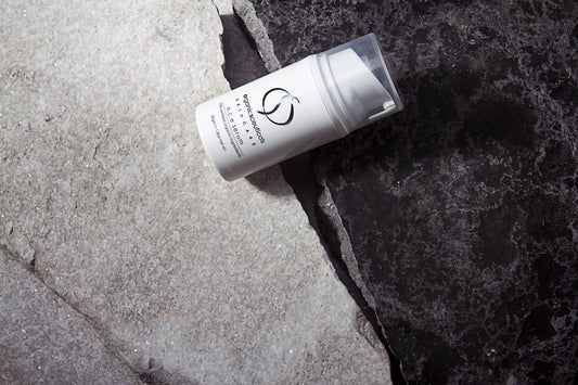 A.C.E. Serum 100% Natuurlijk 93% Biologisch