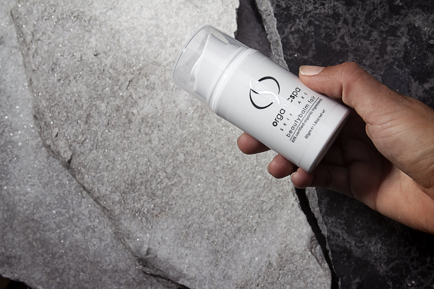 Beauty Balm 100% Natuurlijk 83% Biologisch