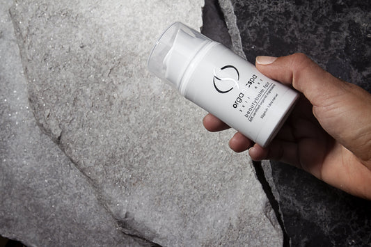 Beauty Balm 100% Natuurlijk 83% Biologisch