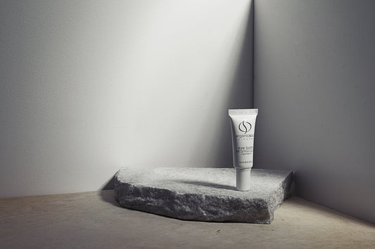 Eye Balm 100% Natuurlijk 89% Biologisch