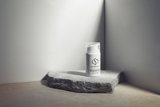 Night Renewal Treatment (Pro AHA Treatment) 100% Natuurlijk 85% Biologisch