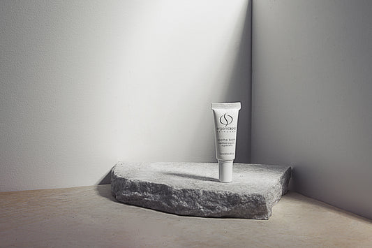 Soothe Balm 100% Natuurlijk 91% Biologisch