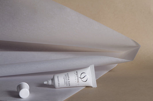 Soothe Balm 100% Natuurlijk 91% Biologisch