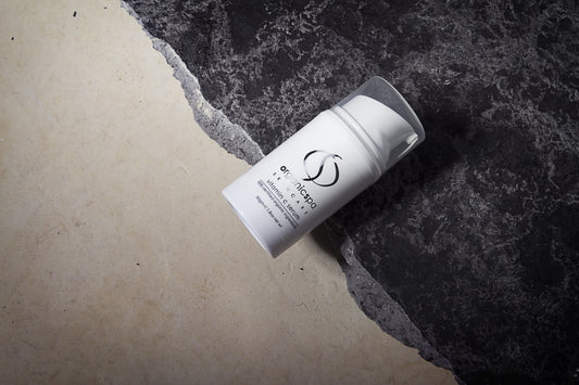 Vitamin C Serum 100% Natuurlijk 94% Biologisch