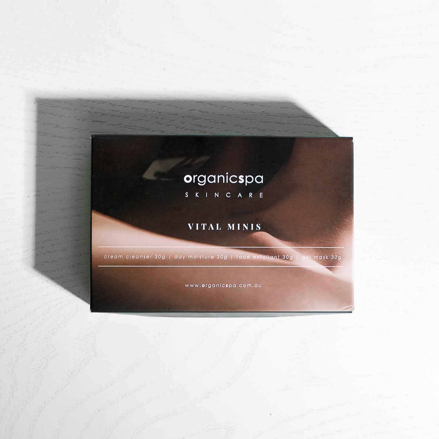 Vital Minis 100% Natuurlijk 74% Biologisch