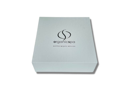 Organicspa Verwenbox voor mama
